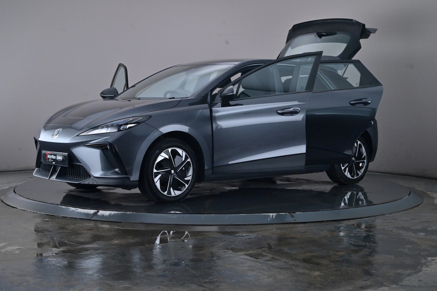 Used MG MG4 2023 for sale - 76672344: Photo 47