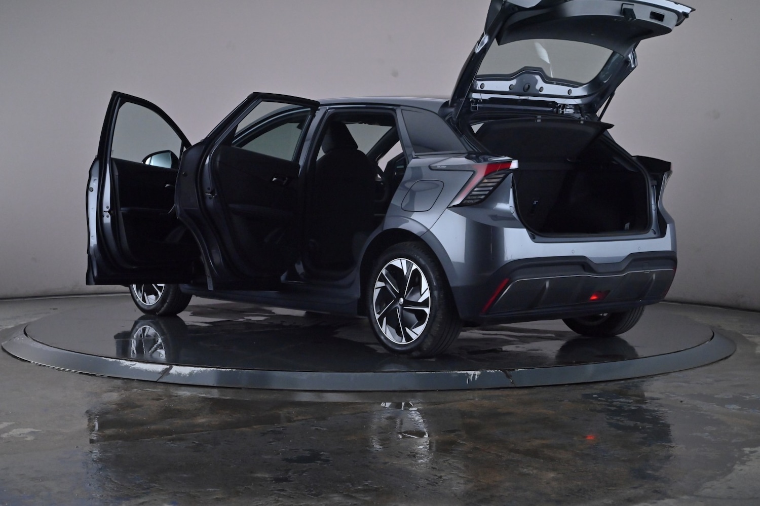 Used MG MG4 2023 for sale - 76672344: Photo 56