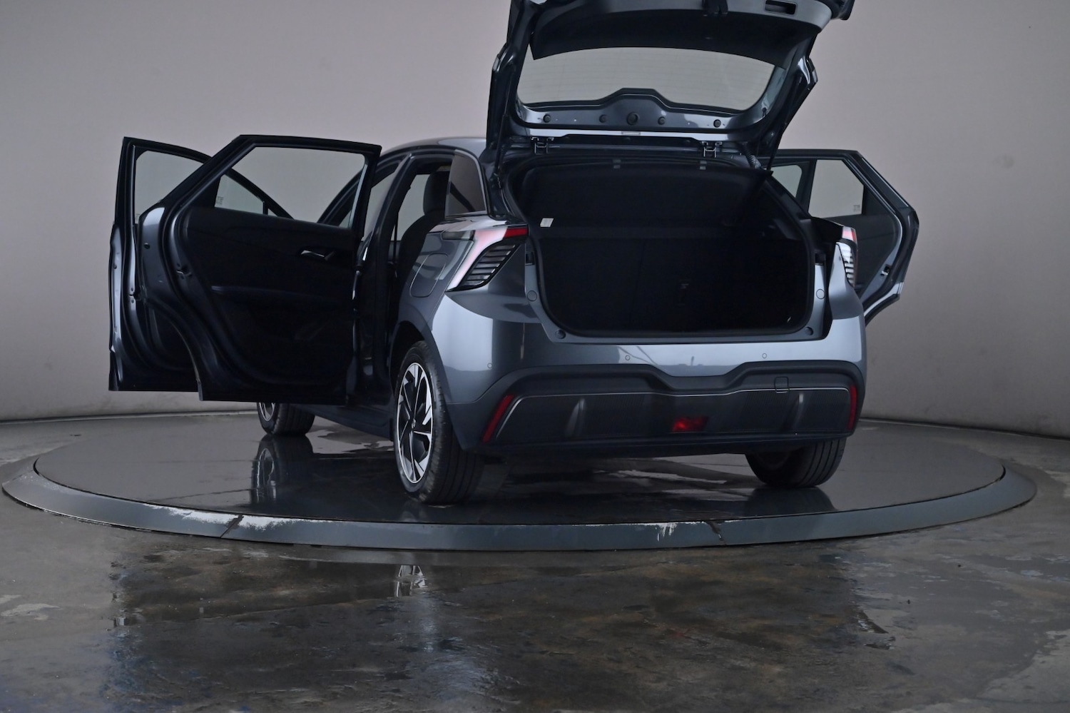 Used MG MG4 2023 for sale - 76672344: Photo 58