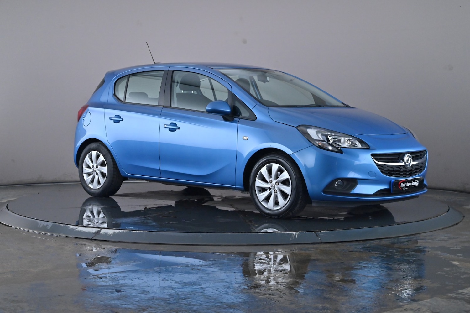 Used Vauxhall Corsa 2017 for sale - 76744678: Photo 1