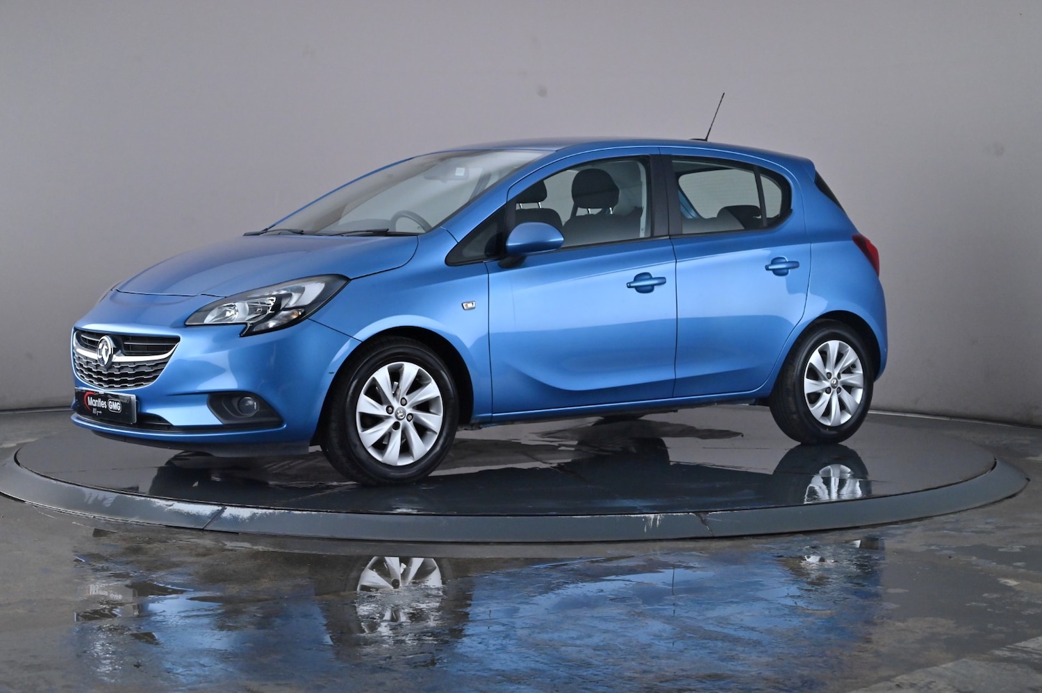 Used Vauxhall Corsa 2017 for sale - 76744678: Photo 11