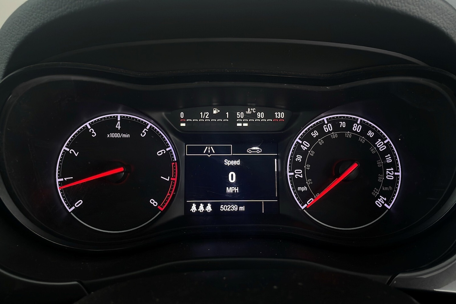 Used Vauxhall Corsa 2017 for sale - 76744678: Photo 13