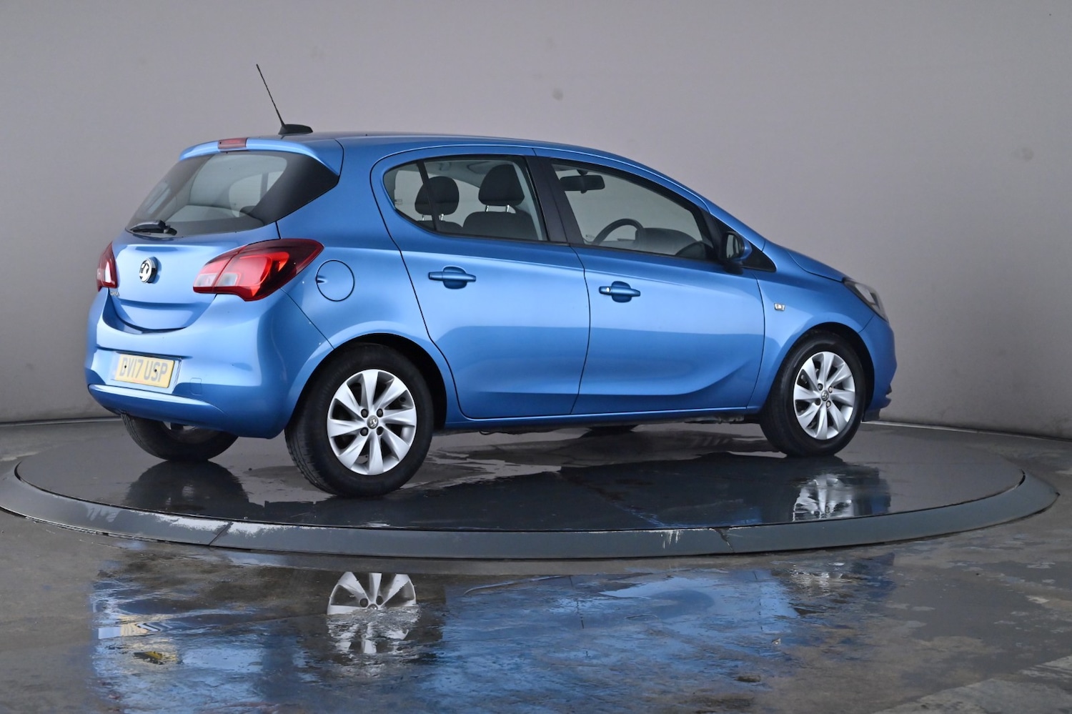 Used Vauxhall Corsa 2017 for sale - 76744678: Photo 29