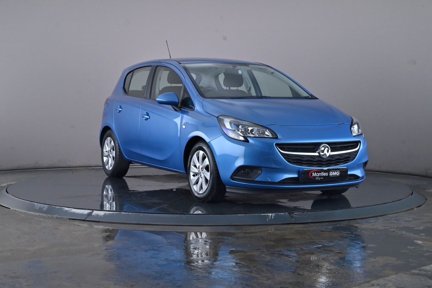 Used Vauxhall Corsa 2017 for sale - 76744678: Photo 3