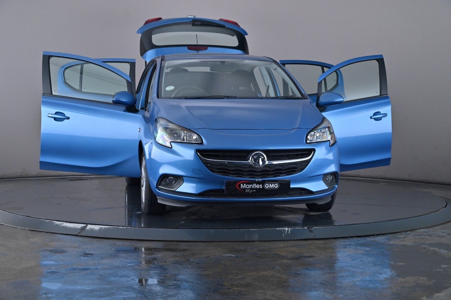 Used Vauxhall Corsa 2017 for sale - 76744678: Photo 35