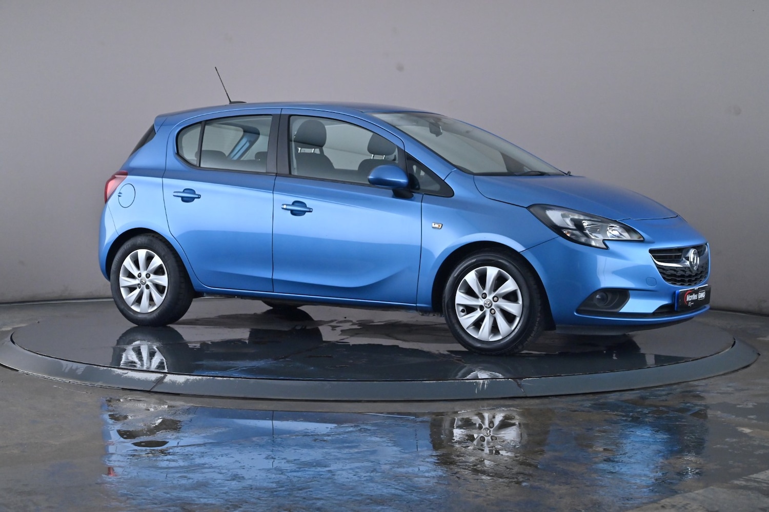 Used Vauxhall Corsa 2017 for sale - 76744678: Photo 36