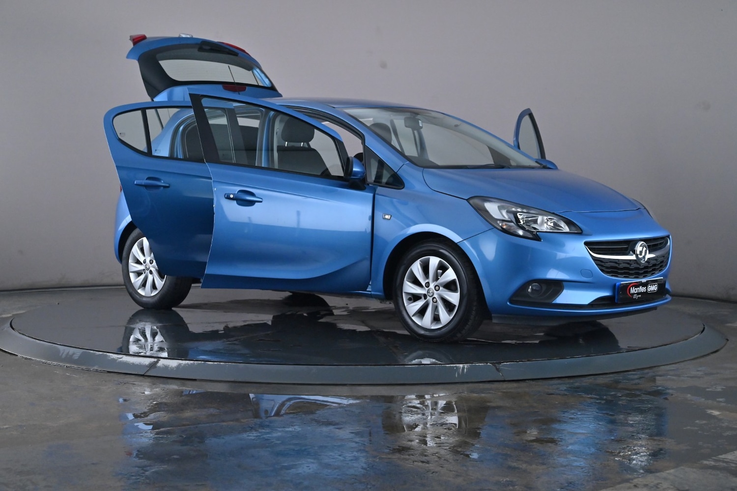 Used Vauxhall Corsa 2017 for sale - 76744678: Photo 37