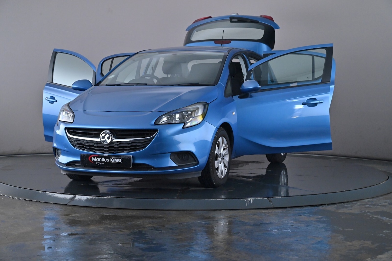 Used Vauxhall Corsa 2017 for sale - 76744678: Photo 38