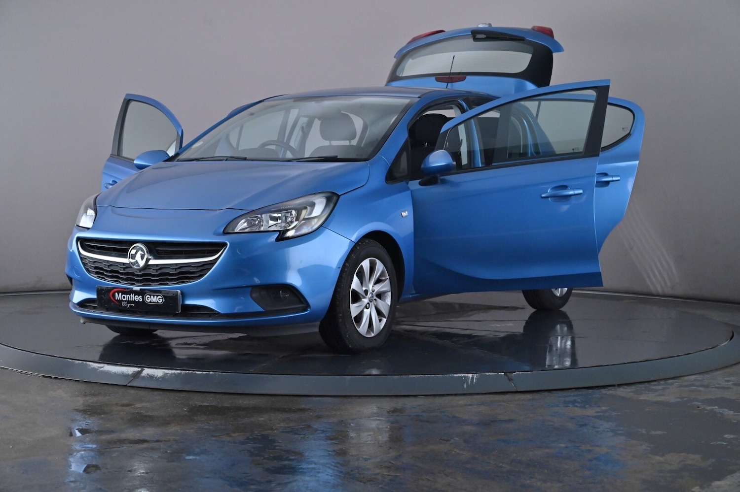 Used Vauxhall Corsa 2017 for sale - 76744678: Photo 39