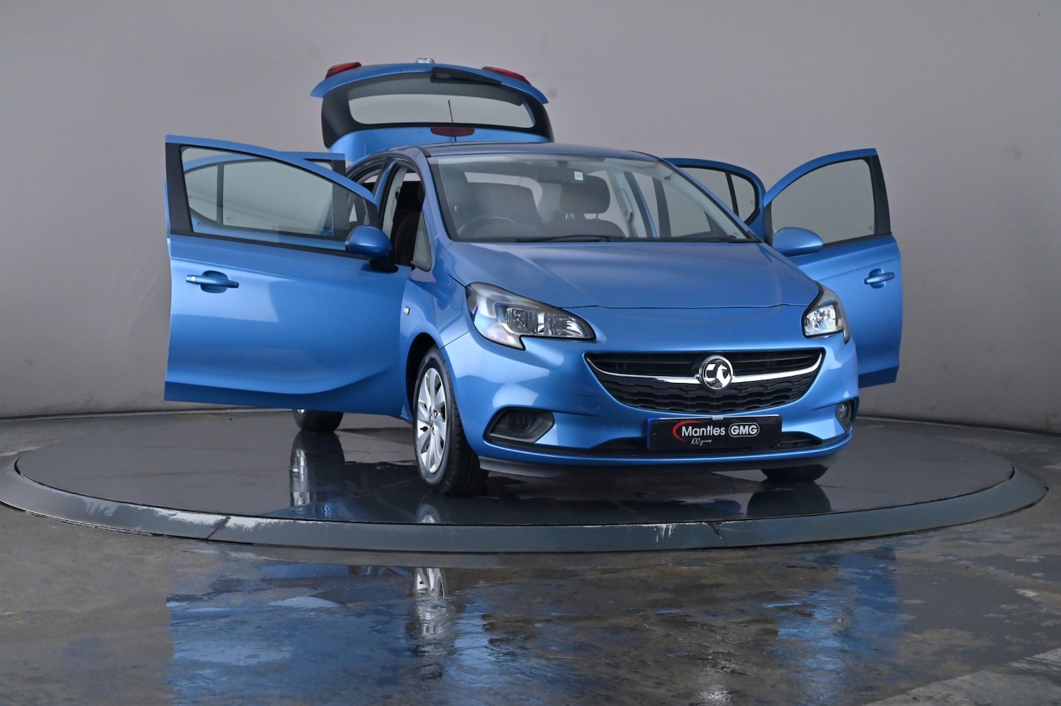 Used Vauxhall Corsa 2017 for sale - 76744678: Photo 40