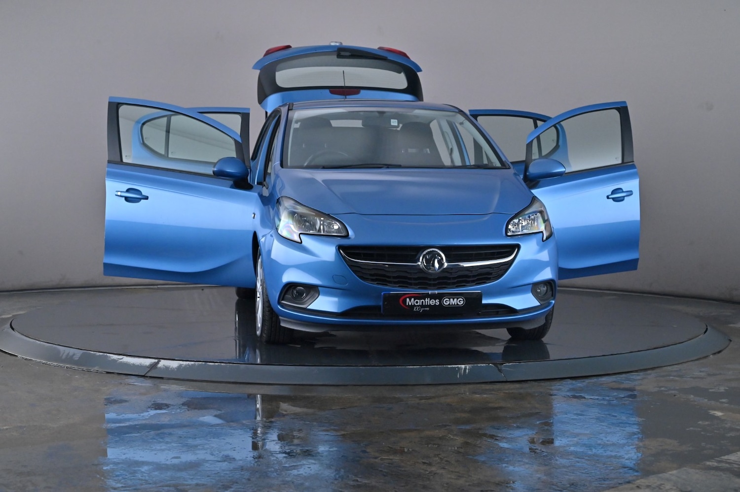 Used Vauxhall Corsa 2017 for sale - 76744678: Photo 41