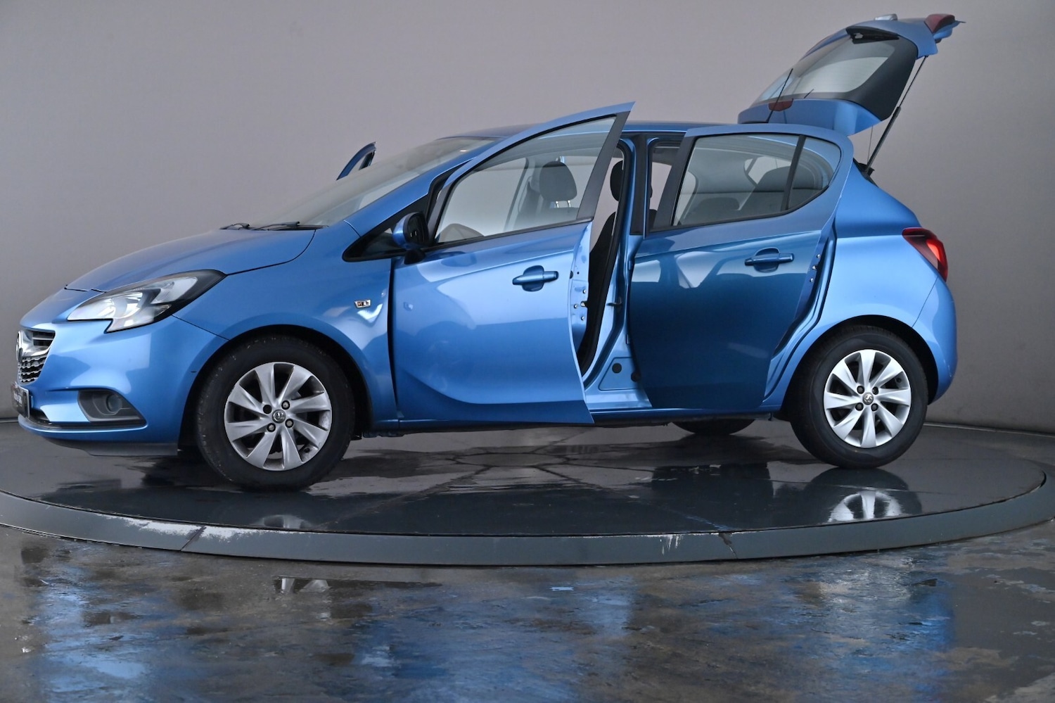 Used Vauxhall Corsa 2017 for sale - 76744678: Photo 43