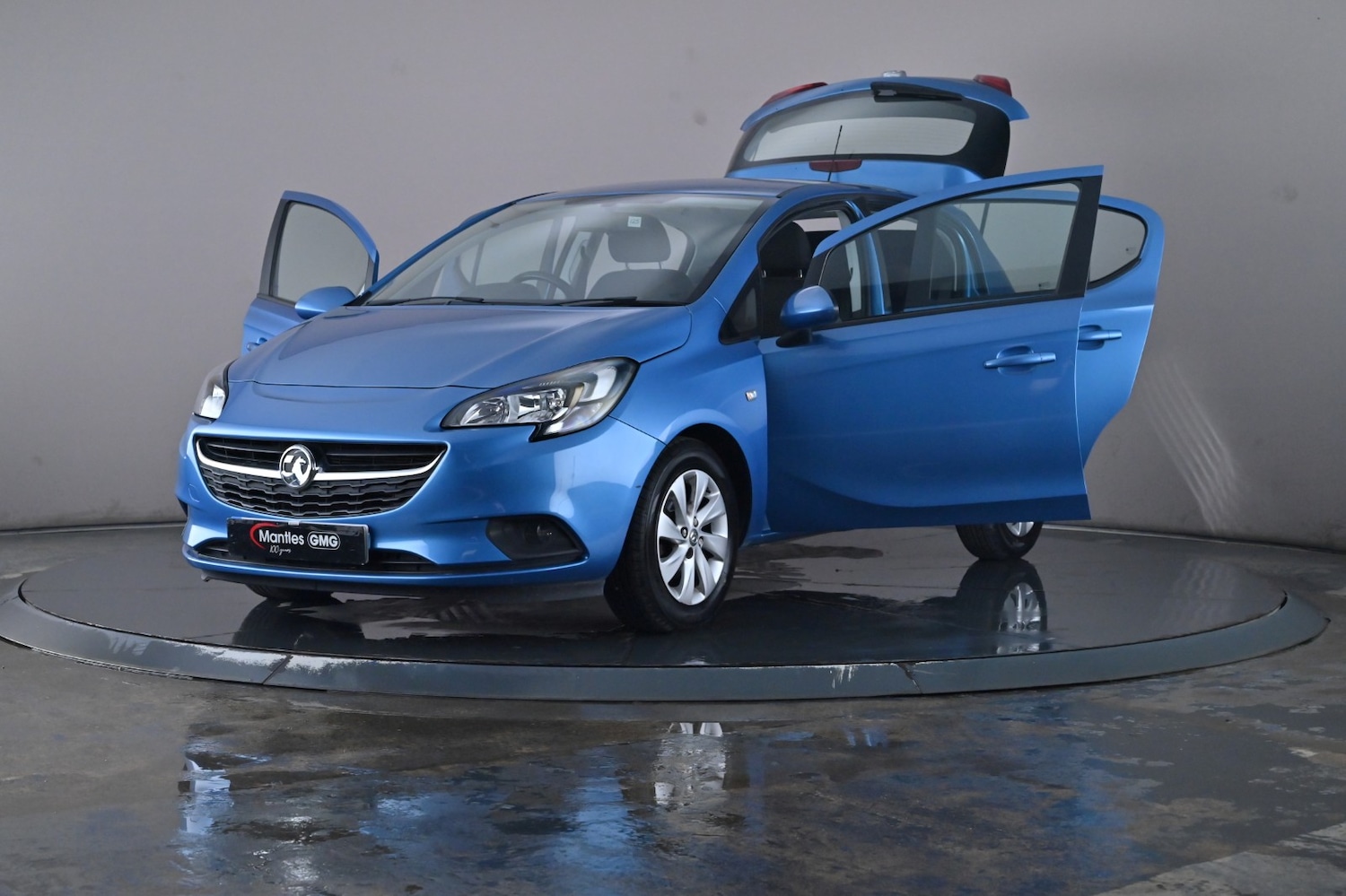 Used Vauxhall Corsa 2017 for sale - 76744678: Photo 45