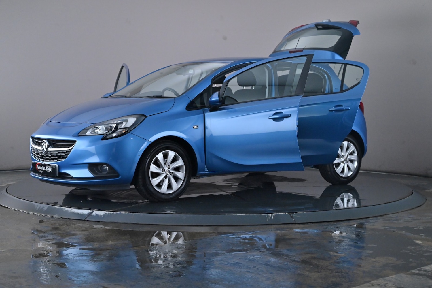 Used Vauxhall Corsa 2017 for sale - 76744678: Photo 47