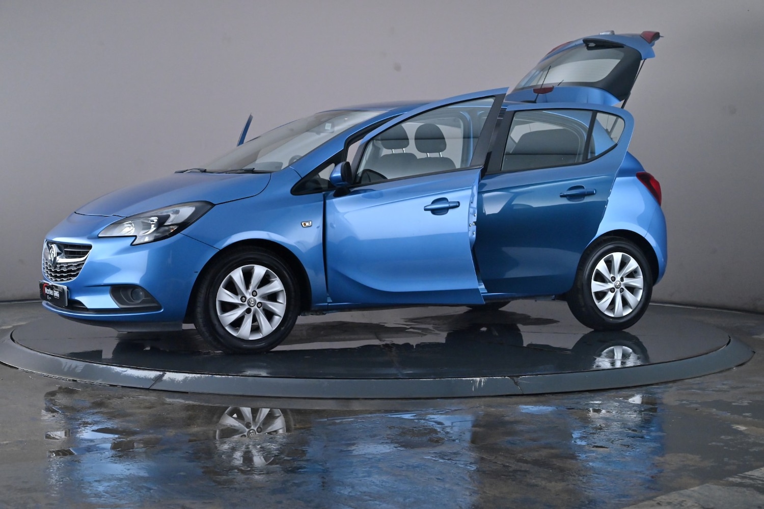 Used Vauxhall Corsa 2017 for sale - 76744678: Photo 48