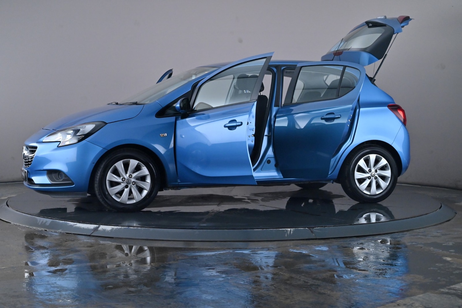 Used Vauxhall Corsa 2017 for sale - 76744678: Photo 49