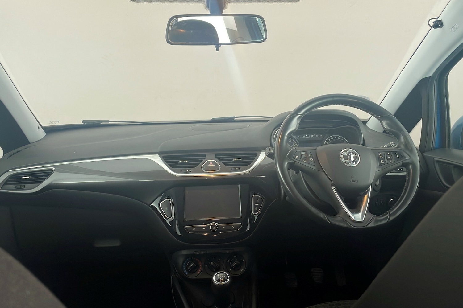 Used Vauxhall Corsa 2017 for sale - 76744678: Photo 8