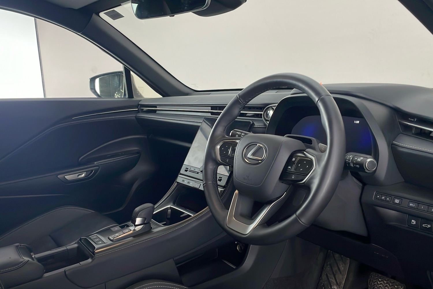 Used Lexus LBX 2024 for sale - 77781357: Photo 10