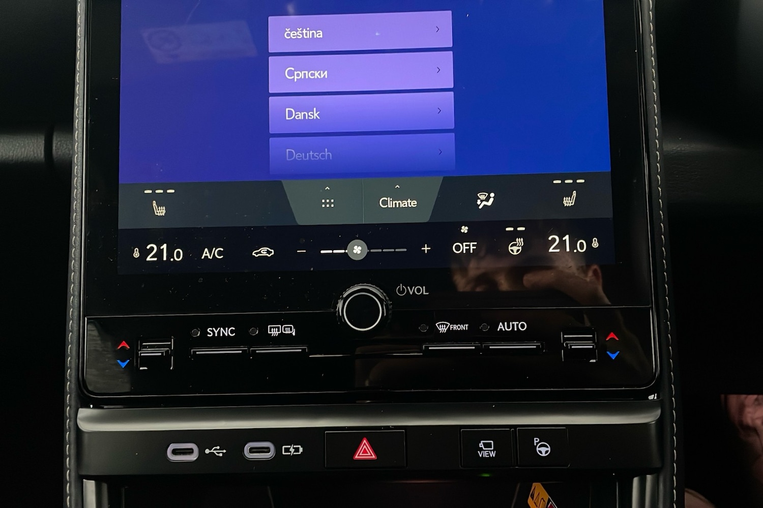 Used Lexus LBX 2024 for sale - 77781357: Photo 13