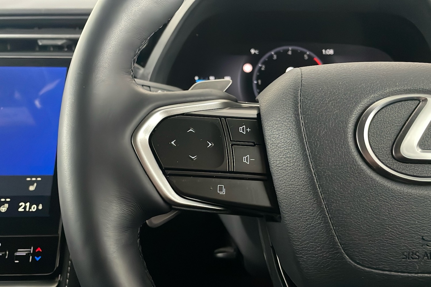 Used Lexus LBX 2024 for sale - 77781357: Photo 14