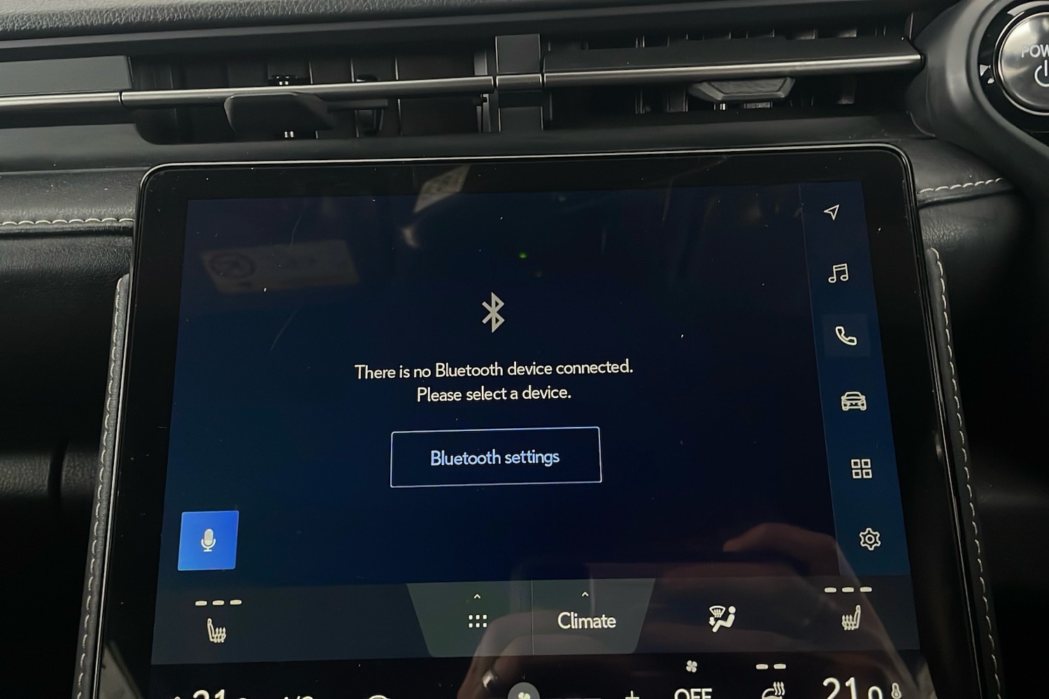 Used Lexus LBX 2024 for sale - 77781357: Photo 16