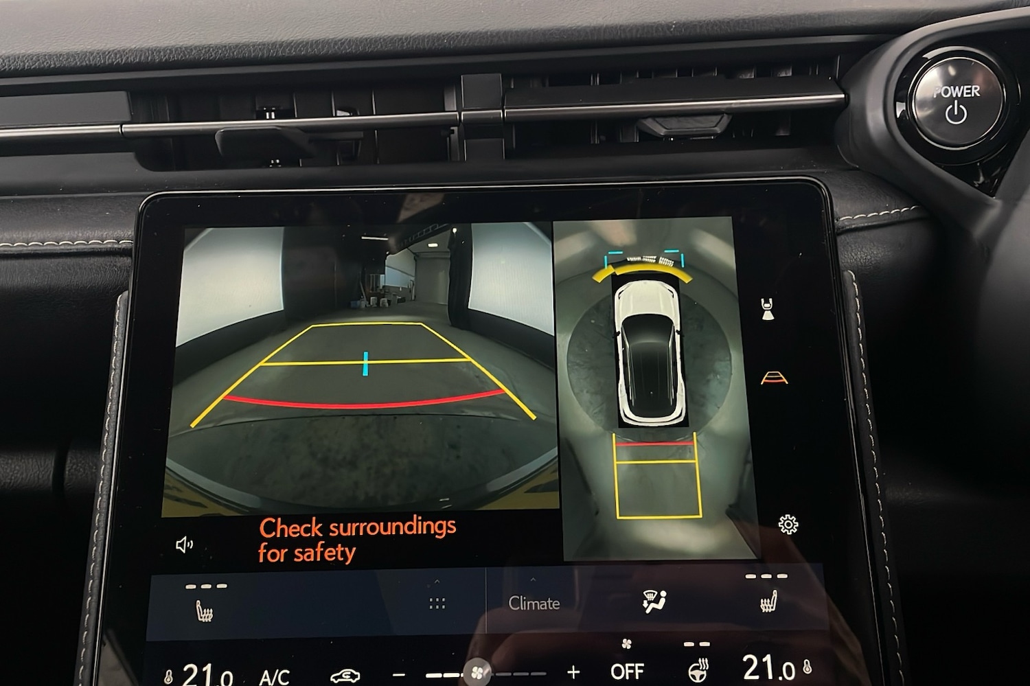 Used Lexus LBX 2024 for sale - 77781357: Photo 19