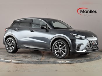 Used Lexus LBX 2024 for sale - 77781357: Photo