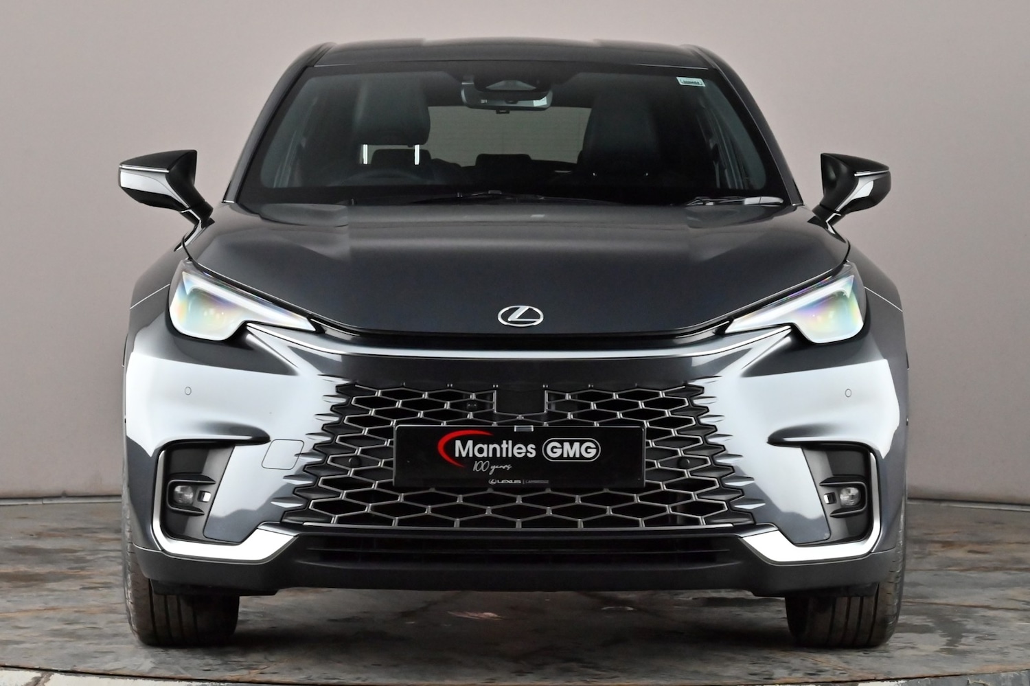 Used Lexus LBX 2024 for sale - 77781357: Photo 2