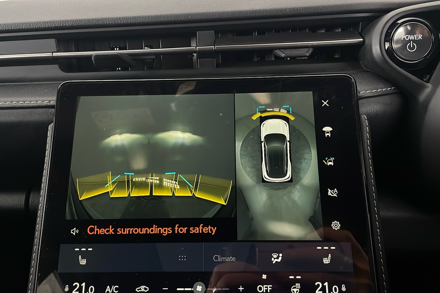 Used Lexus LBX 2024 for sale - 77781357: Photo 20