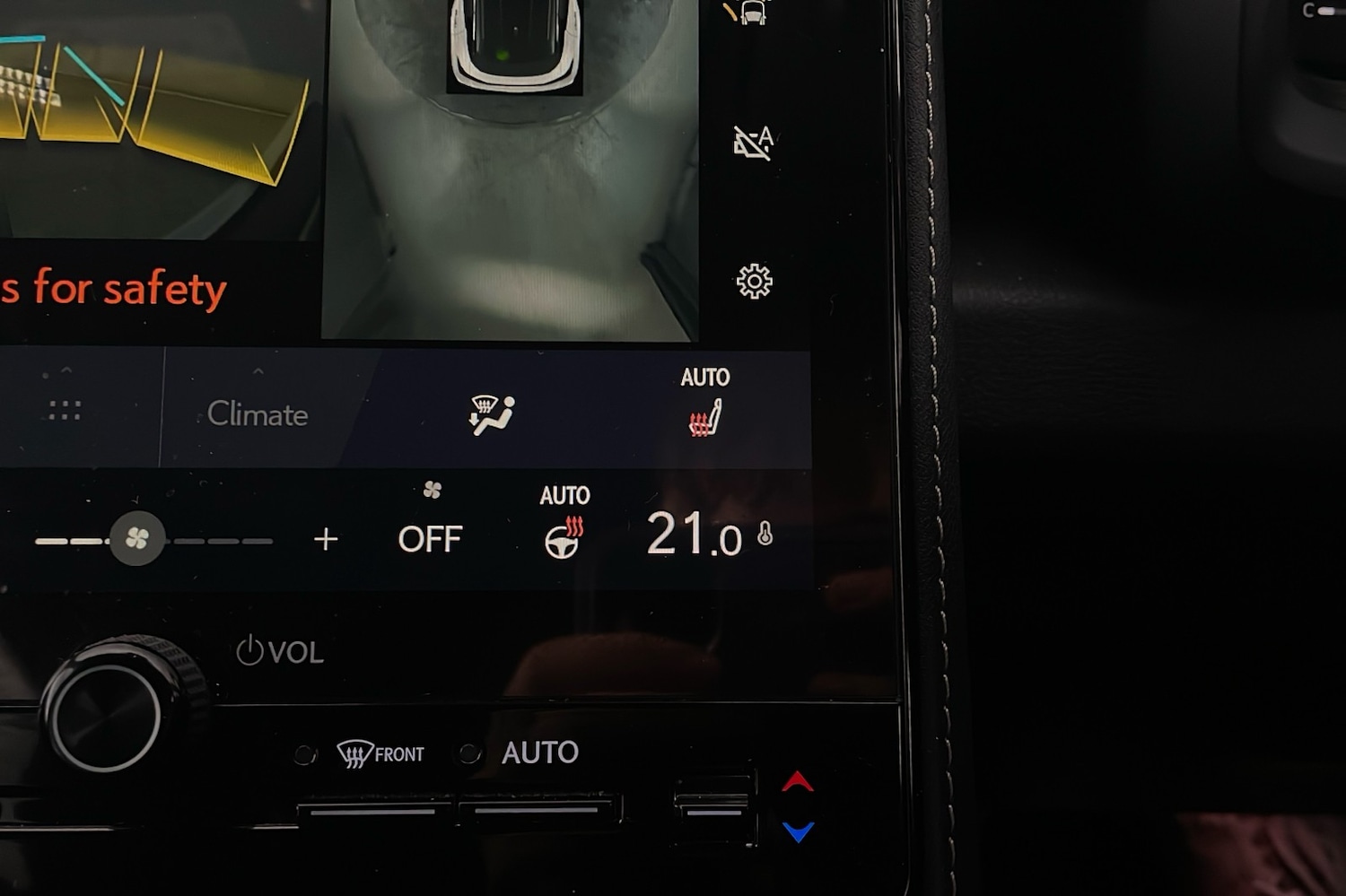 Used Lexus LBX 2024 for sale - 77781357: Photo 21