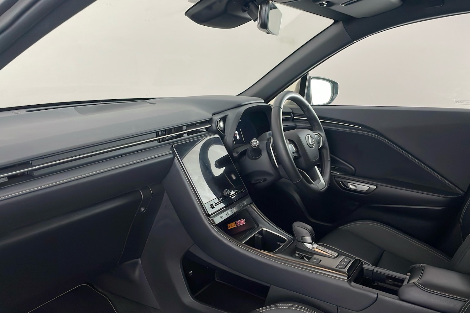 Used Lexus LBX 2024 for sale - 77781357: Photo 24