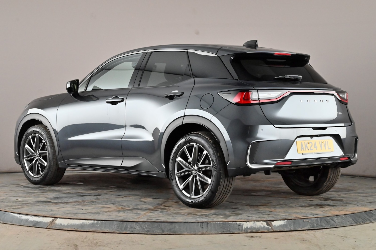 Used Lexus LBX 2024 for sale - 77781357: Photo 4