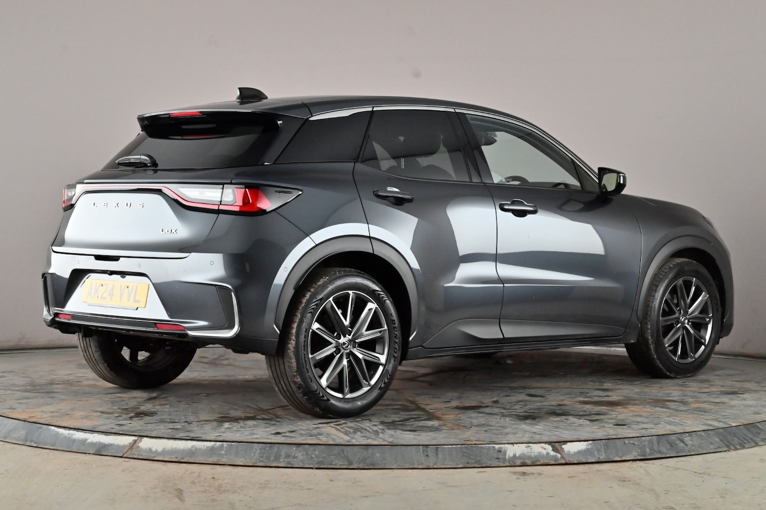 Used Lexus LBX 2024 for sale - 77781357: Photo 6