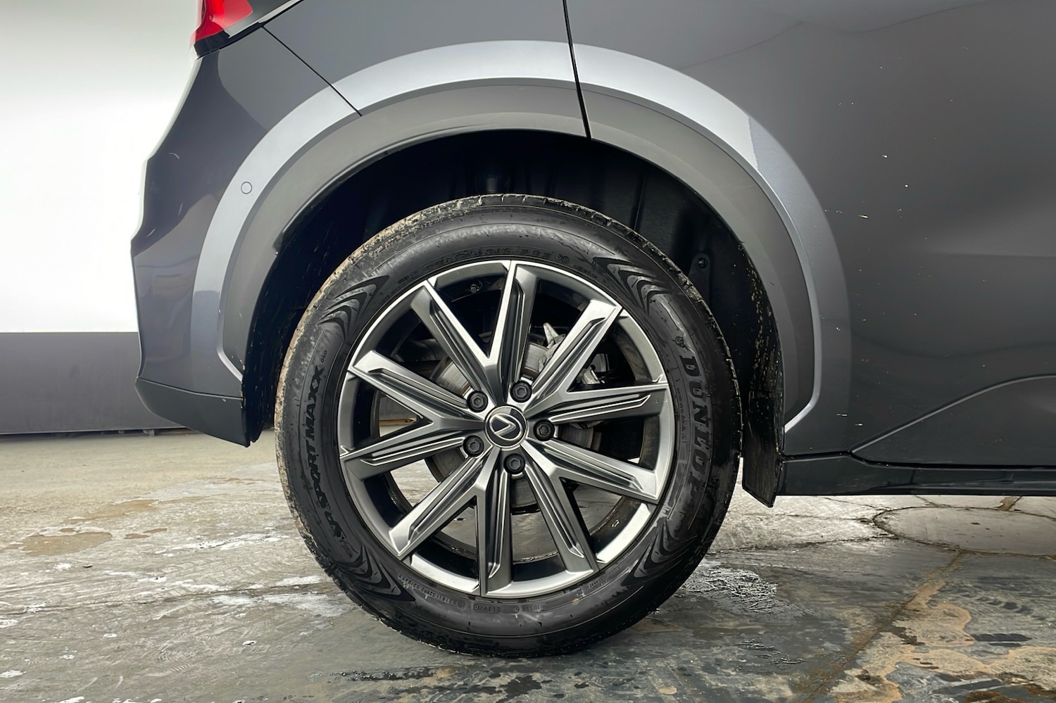 Used Lexus LBX 2024 for sale - 77781357: Photo 7