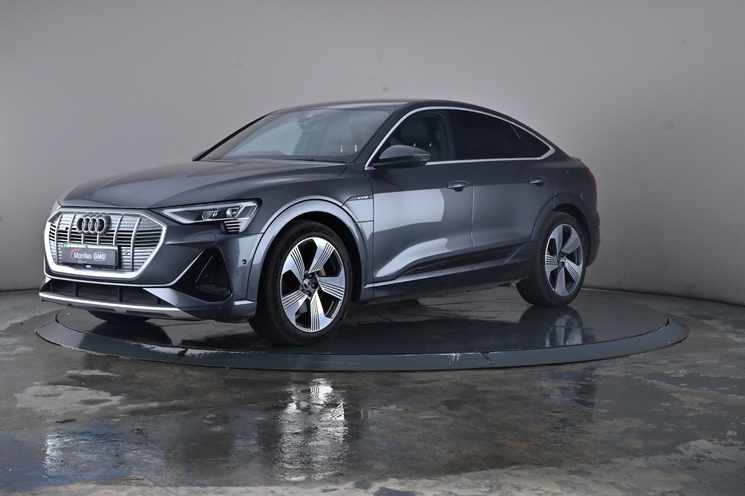 Used Audi e-tron 2022 for sale - 76716535: Photo 10