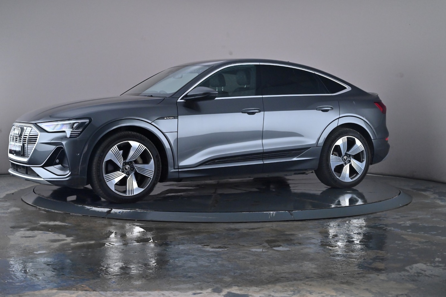 Used Audi e-tron 2022 for sale - 76716535: Photo 12