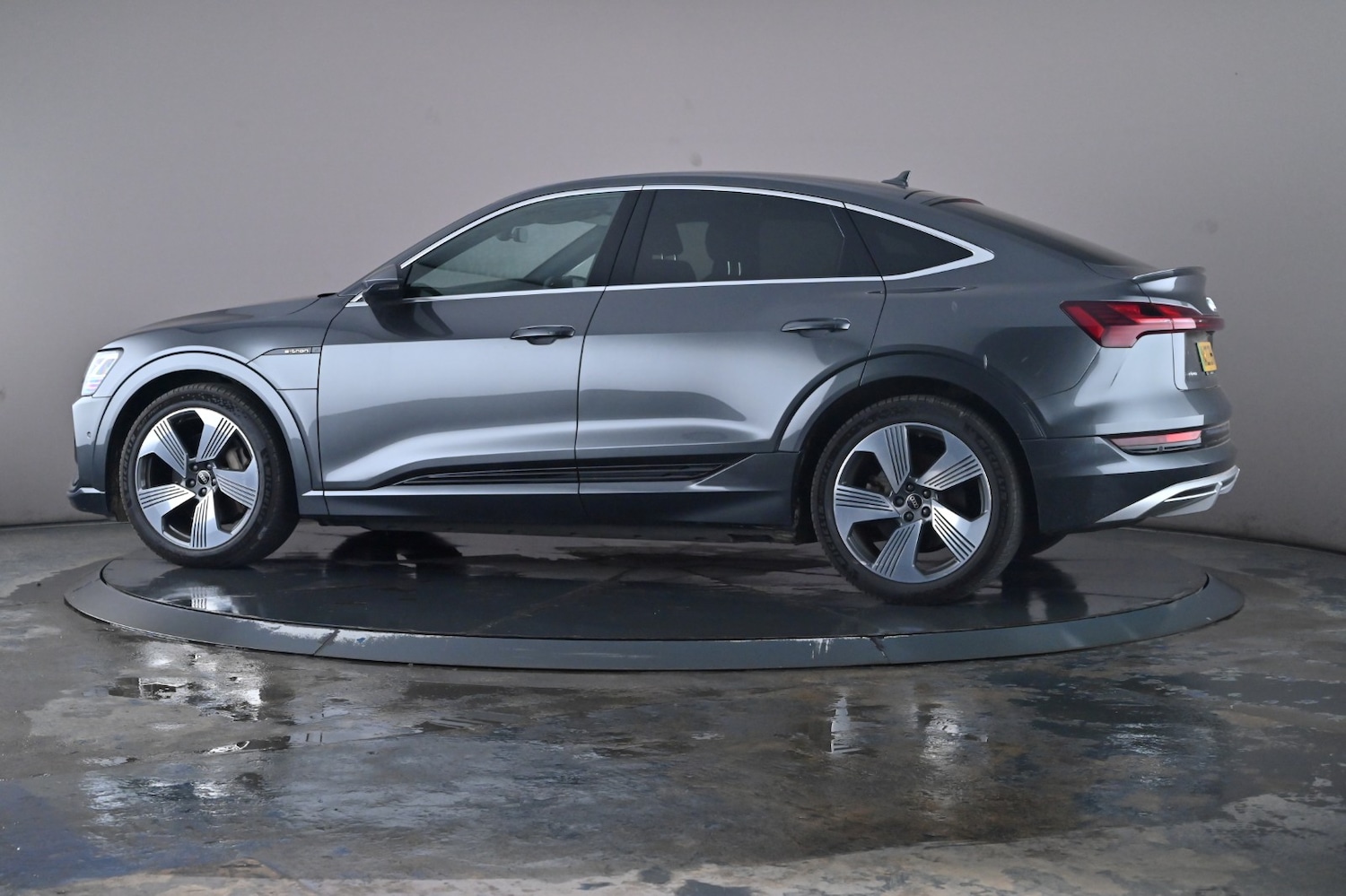 Used Audi e-tron 2022 for sale - 76716535: Photo 17