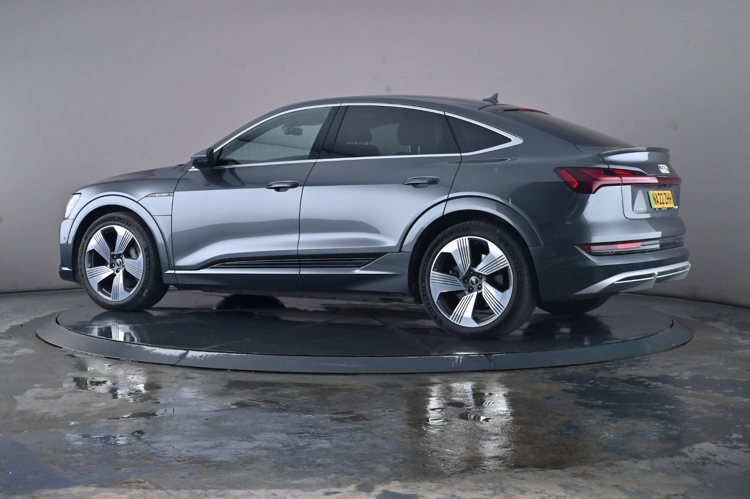 Used Audi e-tron 2022 for sale - 76716535: Photo 18