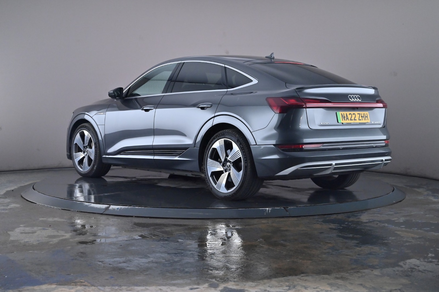 Used Audi e-tron 2022 for sale - 76716535: Photo 20