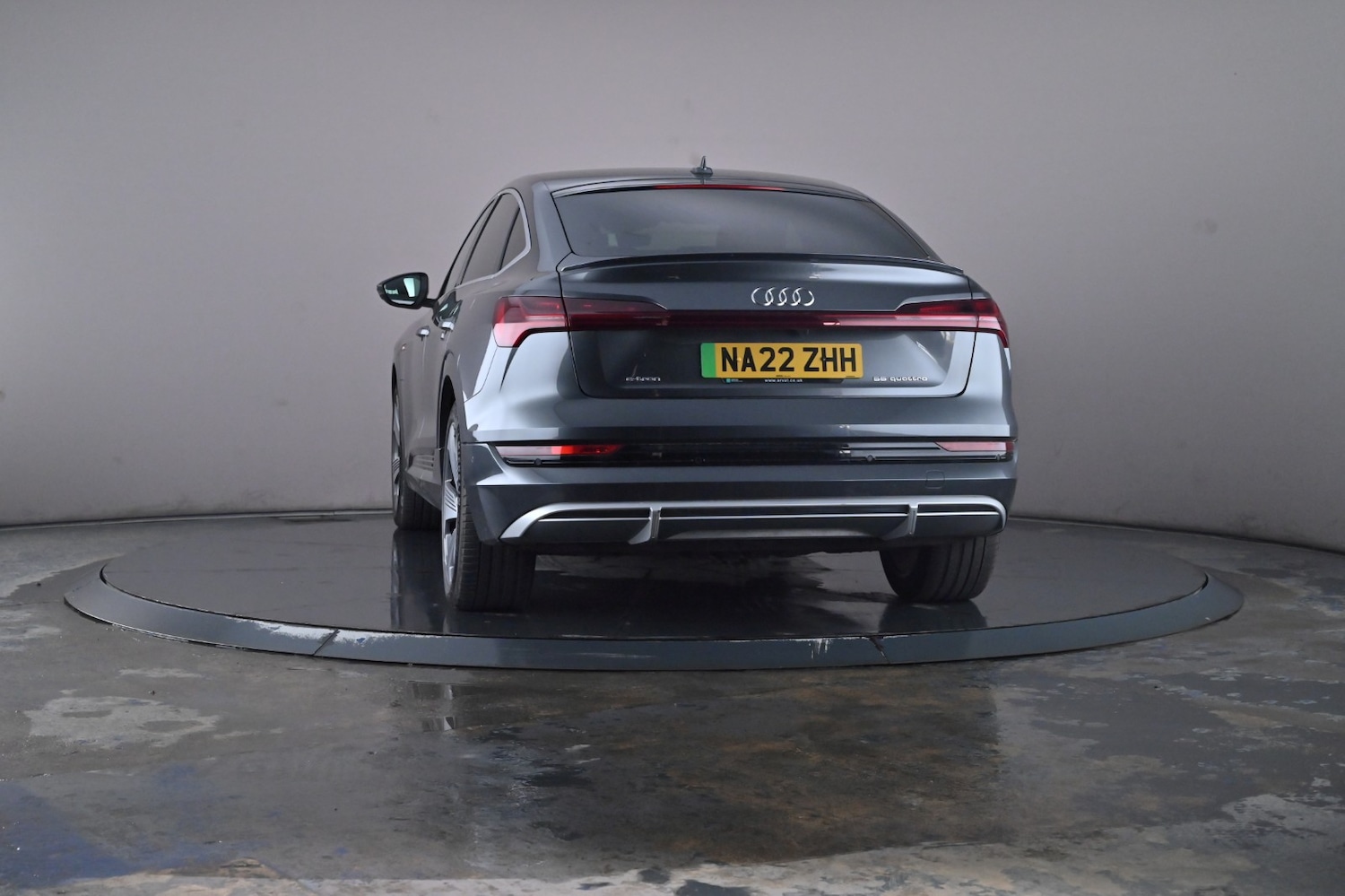 Used Audi e-tron 2022 for sale - 76716535: Photo 23