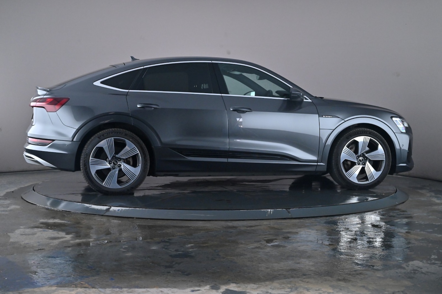 Used Audi e-tron 2022 for sale - 76716535: Photo 32