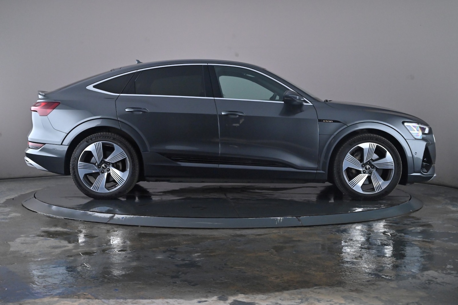 Used Audi e-tron 2022 for sale - 76716535: Photo 33
