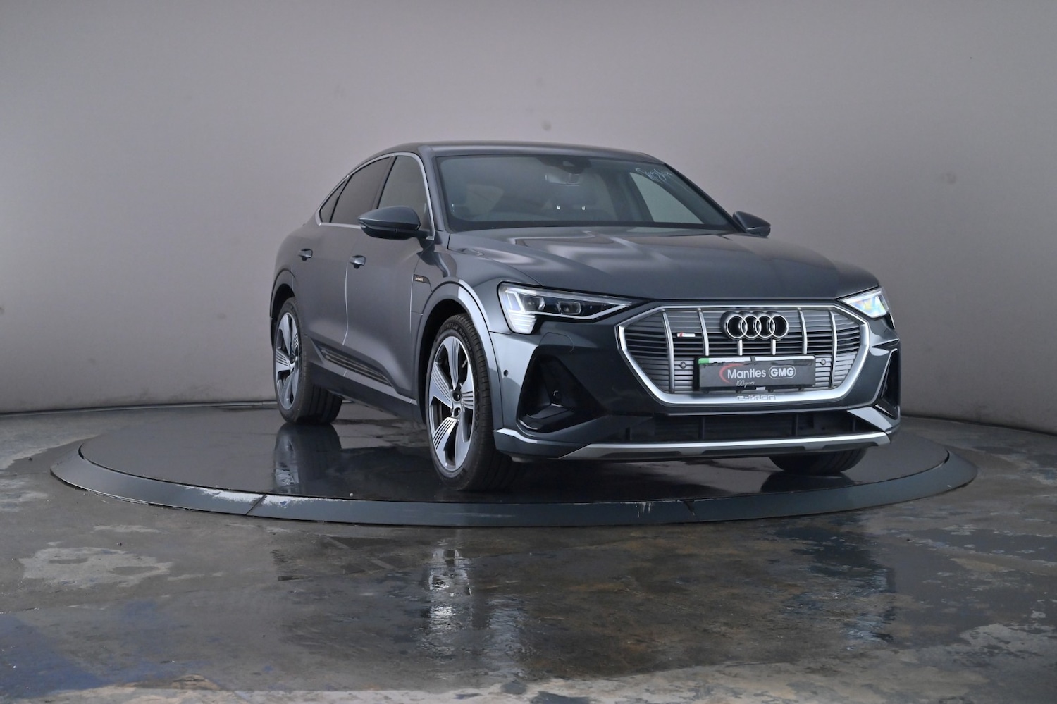 Used Audi e-tron 2022 for sale - 76716535: Photo 4