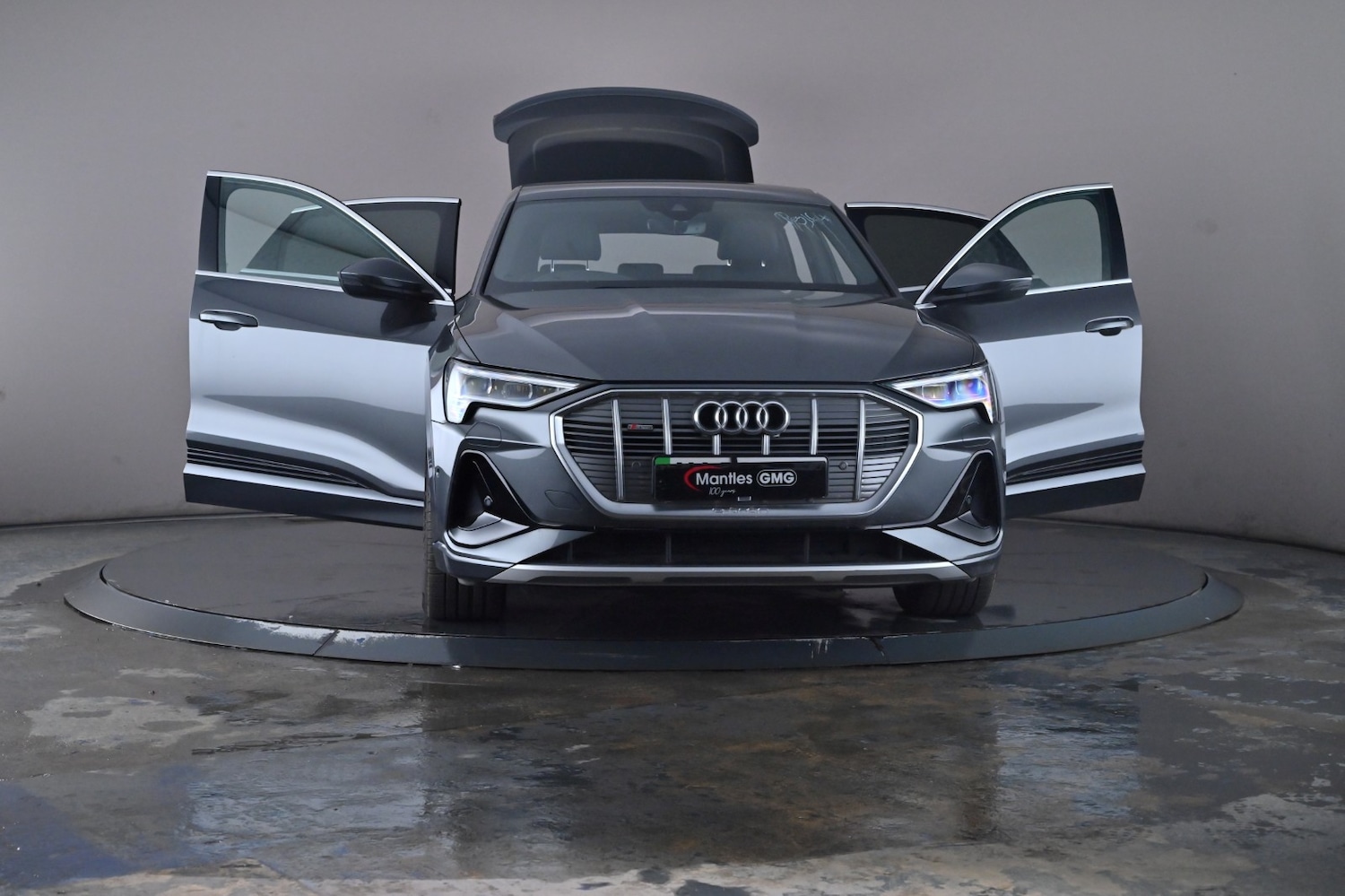 Used Audi e-tron 2022 for sale - 76716535: Photo 41