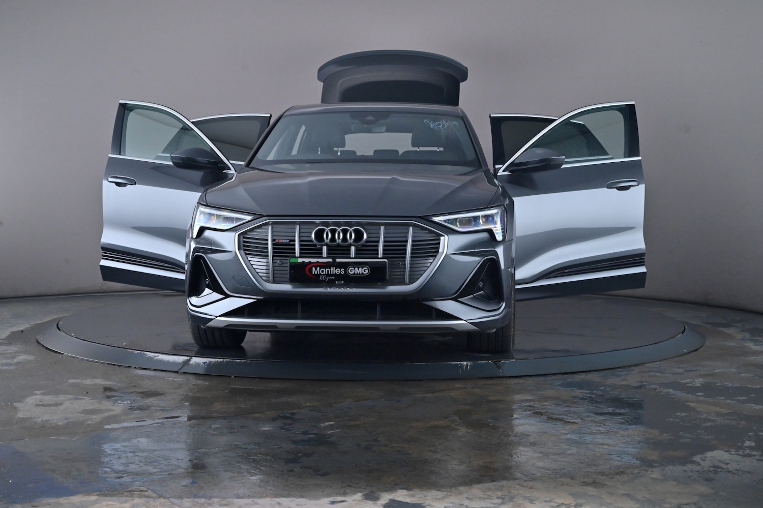 Used Audi e-tron 2022 for sale - 76716535: Photo 42