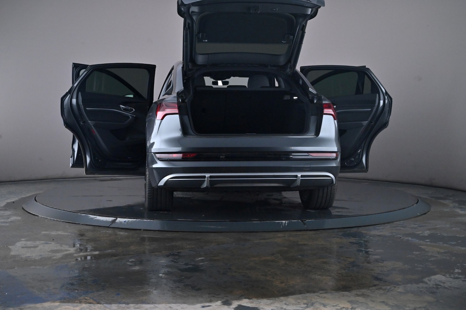 Used Audi e-tron 2022 for sale - 76716535: Photo 59