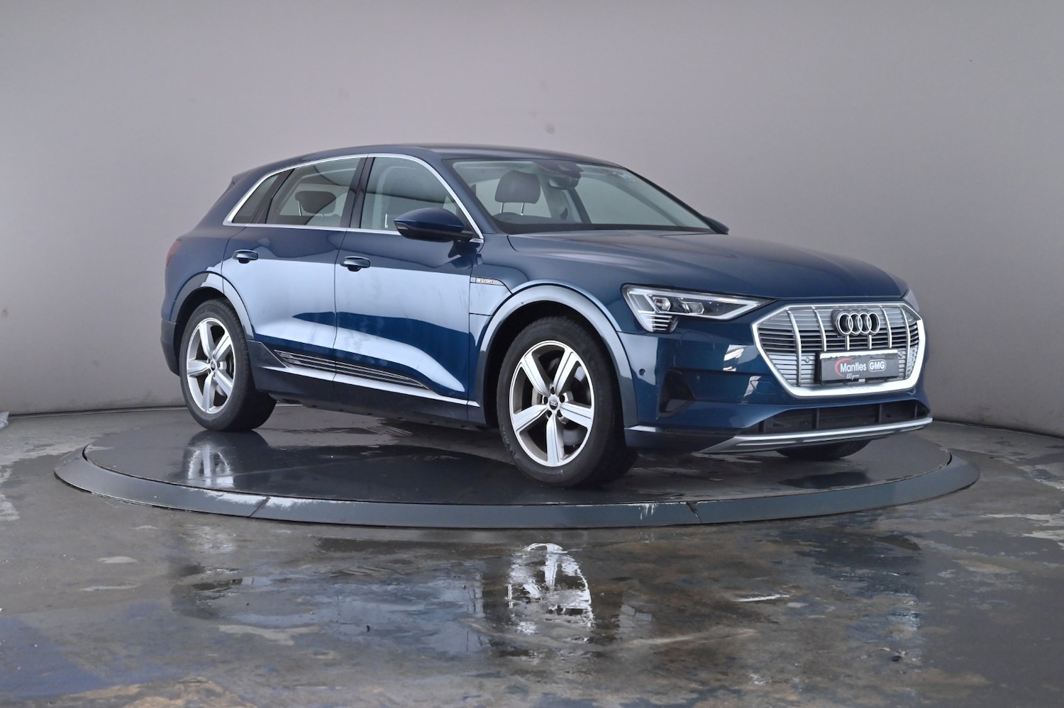 Used Audi e-tron 2021 for sale - 76660247: Photo 2