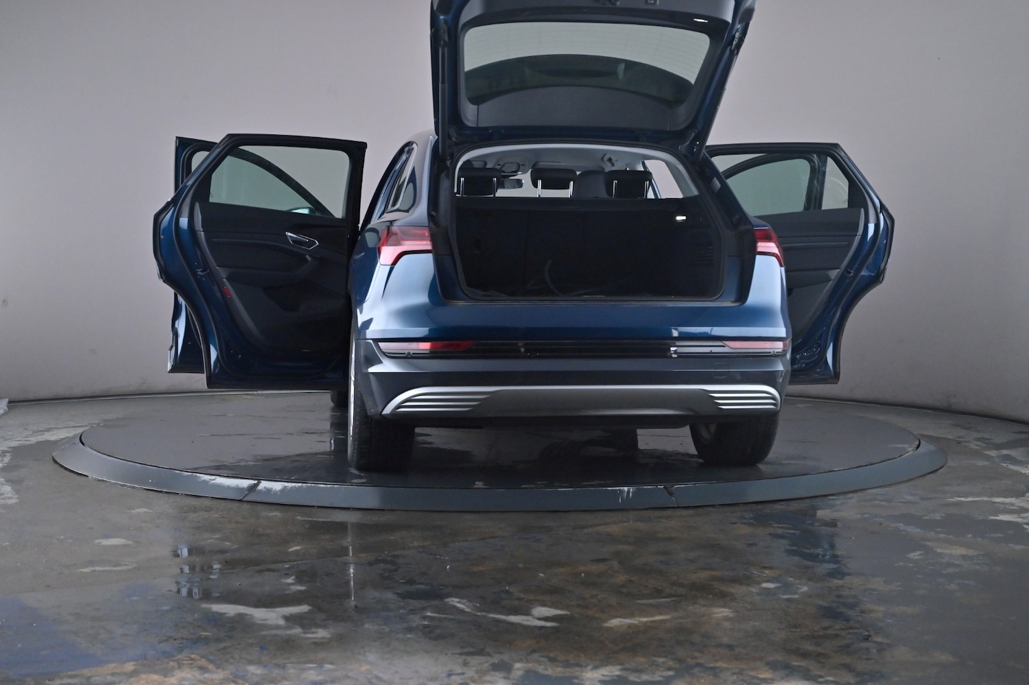 Used Audi e-tron 2021 for sale - 76660247: Photo 60