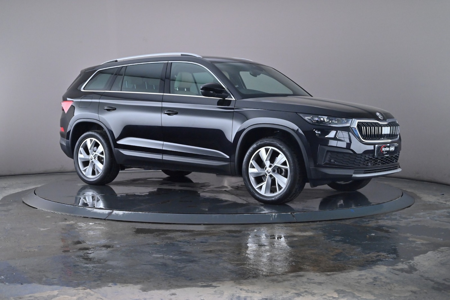 Used Skoda Kodiaq 2024 for sale - 76754243: Photo 1