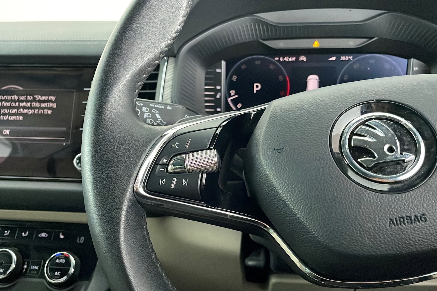 Used Skoda Kodiaq 2024 for sale - 76754243: Photo 15